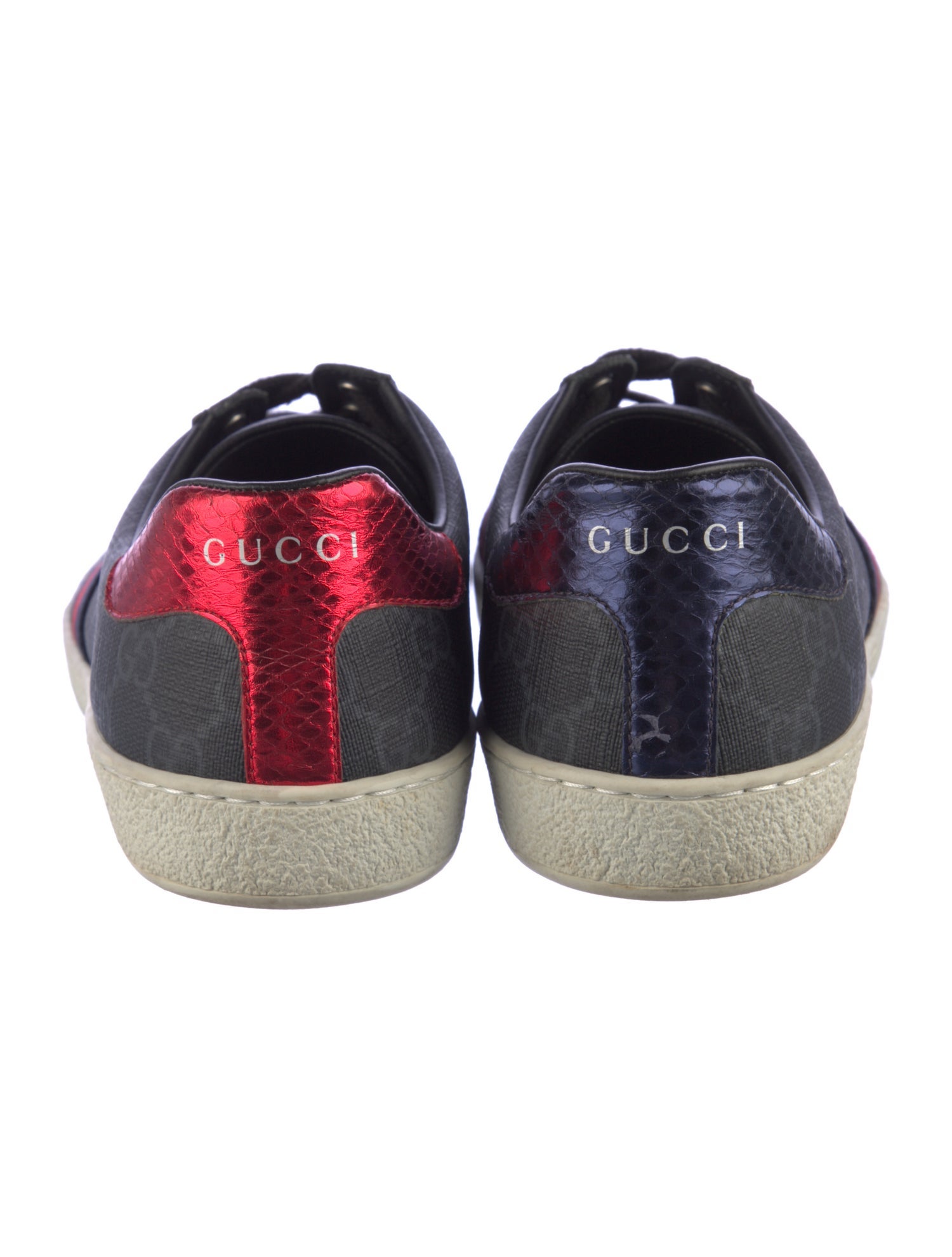 Gucci Ace Sneakers